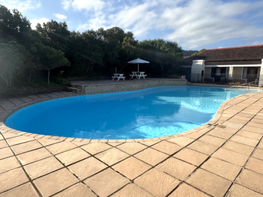 1 Bedroom Property for Sale in Keurboomstrand Western Cape